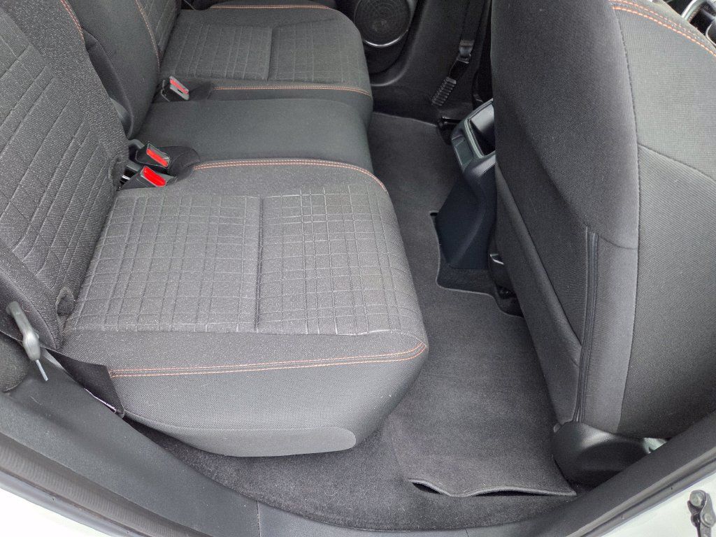 Used 2024 Honda HR-V Sport image 25