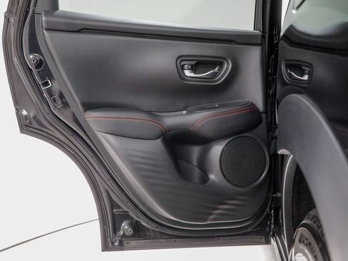 Certified 2026 Honda HR-V Sport image 37