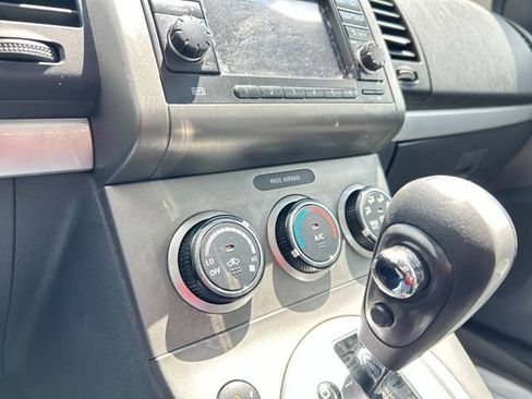 Used 2012 Nissan Sentra 2.0 SR w/ Special Edition Pkg FWD image 32