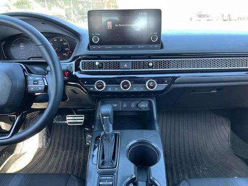 Used 2025 Honda Civic Sport image 23