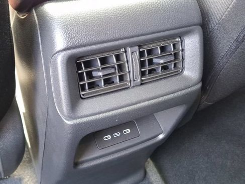 Used 2026 Honda CR-V EX image 11