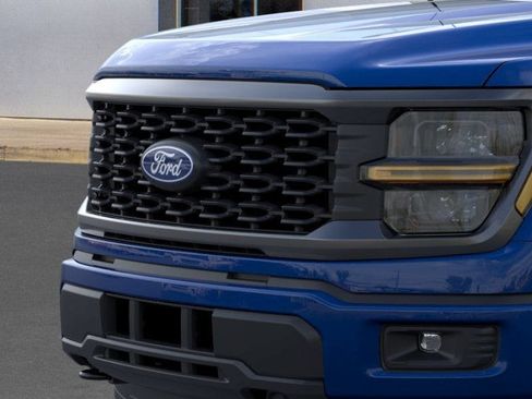 Used 2026 Ford F150 STX w/ Equipment Group 200A AWD/4WD image 17
