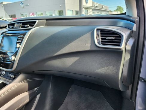 Used 2021 Nissan Murano SL w/ SL Moonroof Package AWD/4WD image 12