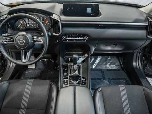Used 2025 MAZDA CX-50 AWD 2.5 S w/ Premium Package image 27