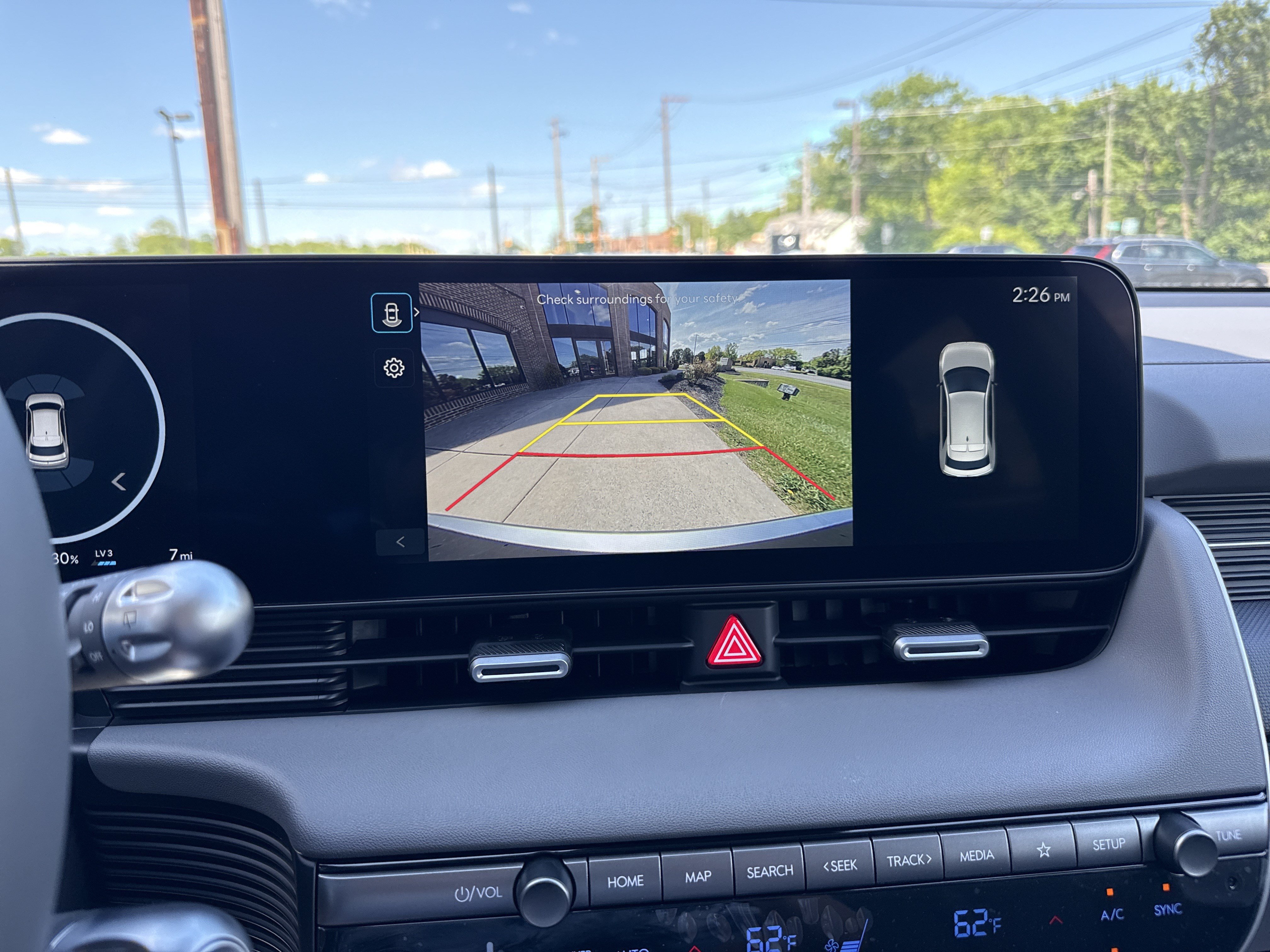 New 2026 Hyundai Ioniq 5 SEL AWD/4WD image 26