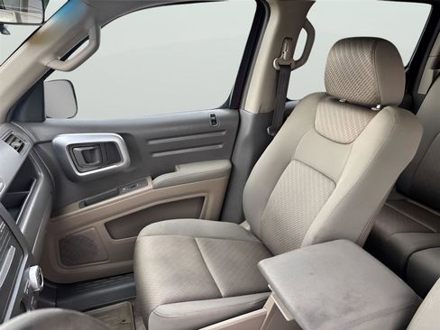 Used 2008 Honda Ridgeline RTS image 14
