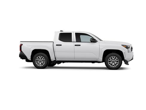 New 2025 Toyota Tacoma SR image 35