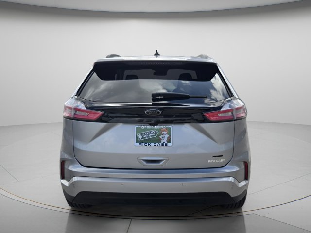 Used 2024 Ford Edge SE w/ Black Appearance Package AWD/4WD image 5