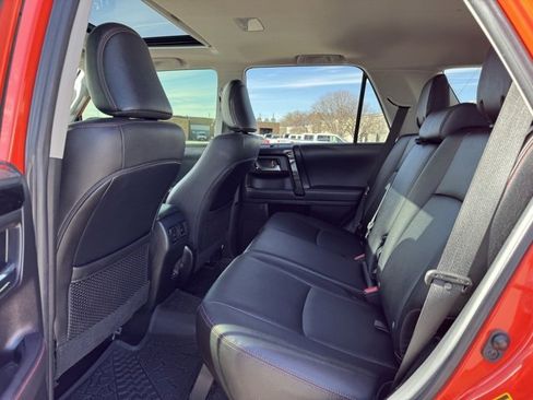 Used 2023 Toyota 4Runner TRD Pro image 33