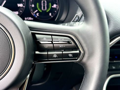 Used 2026 MAZDA CX-90 3.3 Turbo w/ Premium Sport Pkg AWD/4WD image 15