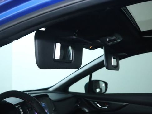 Used 2023 Subaru WRX Limited image 19