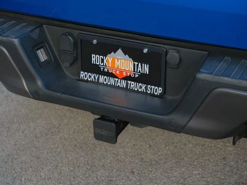 Used 2019 Ford F150 Raptor w/ Equipment Group 802A Luxury image 9