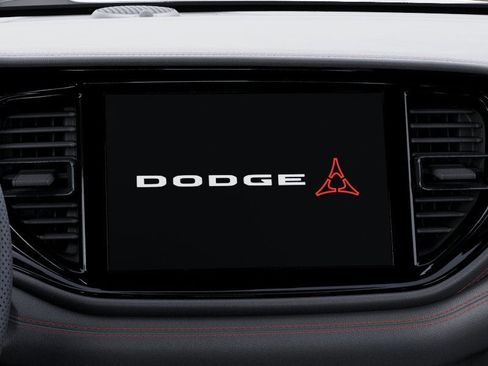New 2026 Dodge Durango GT image 44