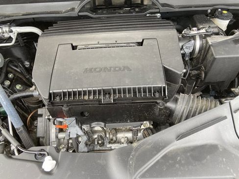 Used 2025 Honda Pilot EX-L image 24