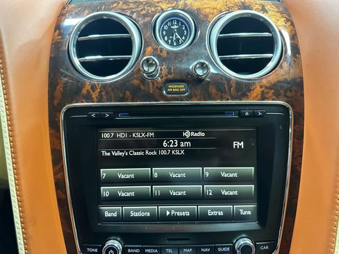 Used 2014 Bentley Continental GT AWD/4WD image 17