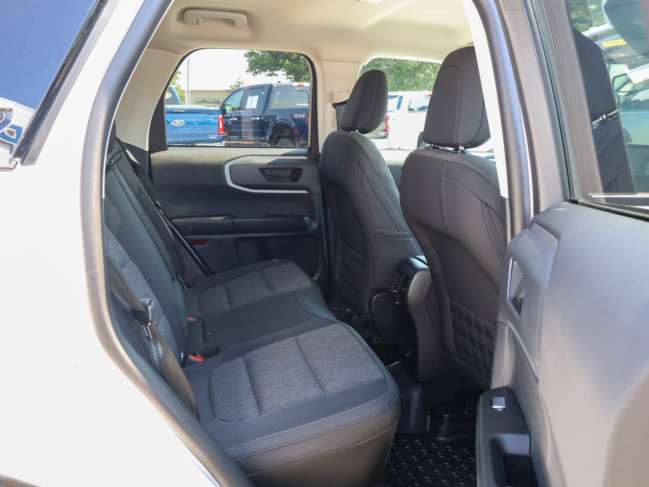 Used 2024 Ford Bronco Sport Big Bend AWD/4WD image 28