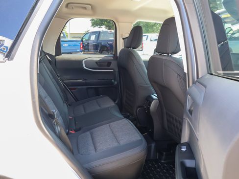Used 2024 Ford Bronco Sport Big Bend AWD/4WD image 28