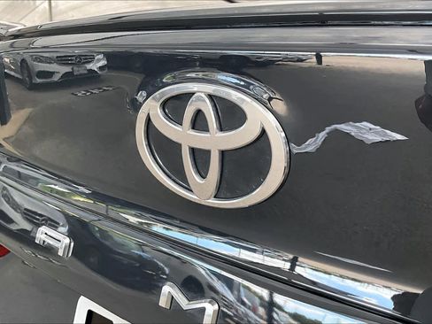 Used 2026 Toyota Camry LE w/ Convenience Package FWD image 10