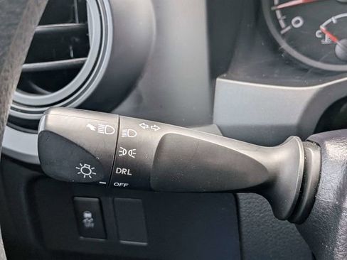 Used 2022 Toyota Tacoma SR w/ SR Convenience Package RWD image 26