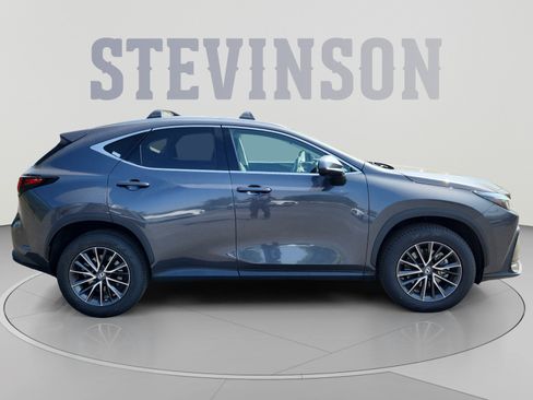 Used 2022 Lexus NX 350 AWD w/ Accessory Package 2 image 6