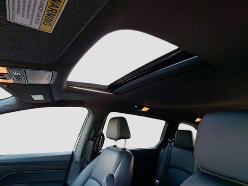 Used 2025 Honda Odyssey Sport-L image 28