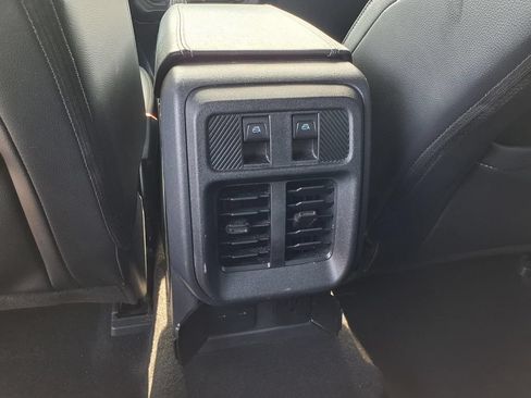 Used 2026 Ford Bronco Outer Banks AWD/4WD image 15