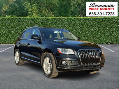 Used 2016 Audi Q5 2.0T Premium Plus w/ Technology Package