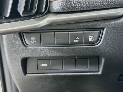 Used 2024 MAZDA CX-90 Plug-In Hybrid w/ Preferred AWD/4WD image 16