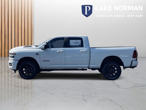 New 2026 RAM 2500 Laramie image 6