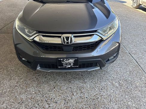 Used 2017 Honda CR-V EX-L image 31