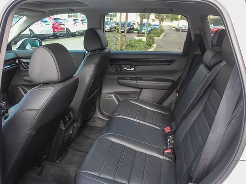 Used 2024 Honda CR-V EX-L image 24