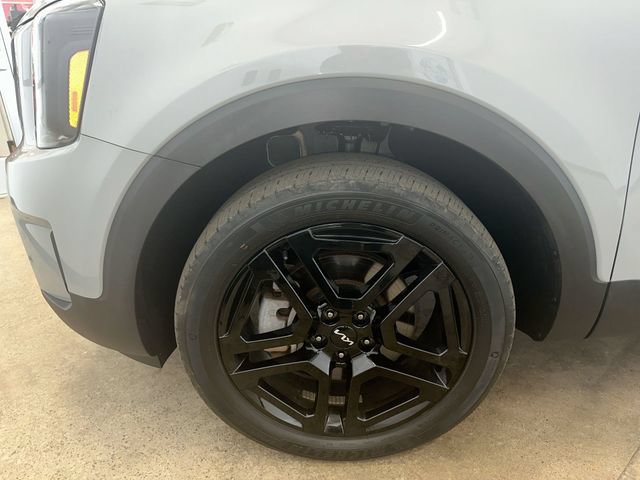 Certified 2024 Kia Telluride SX X-Line AWD/4WD image 21