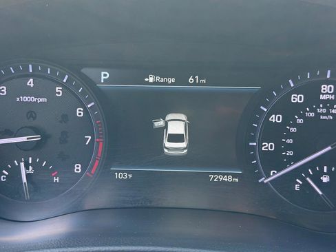 Used 2018 Genesis G80 3.3T Sport RWD image 23