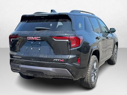 New 2026 GMC Terrain AT4 w/ Convenience Package III