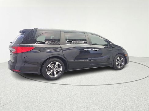 Used 2018 Honda Odyssey Touring image 8
