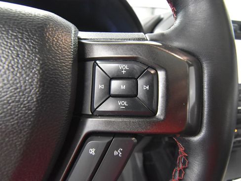Used 2021 Ford Expedition Max Limited AWD/4WD image 24