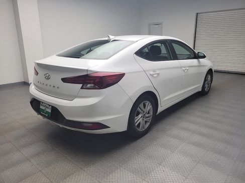 Used 2020 Hyundai Elantra Value Edition w/ Cargo Package (C1) FWD image 9