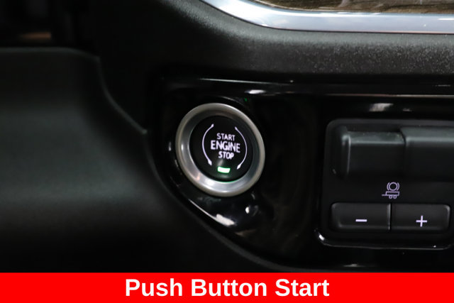 Used 2024 Chevrolet Silverado 1500 RST w/ Protection Package AWD/4WD image 21