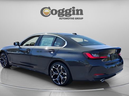 New 2026 BMW 330i Sedan w/ Premium Package image 4