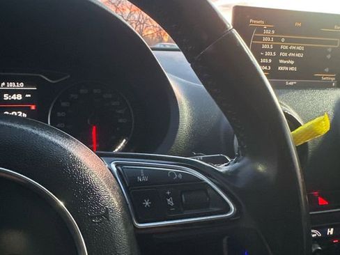 Used 2015 Audi A3 2.0T Premium Plus image 30