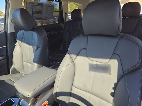 New 2025 Kia Telluride EX image 25