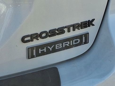 New 2026 Subaru Crosstrek 2.5i Limited image 25