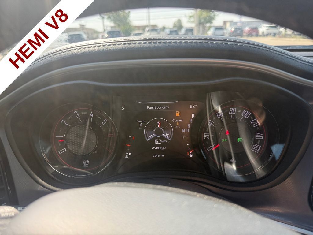 Used 2020 Dodge Challenger R/T w/ Plus Package RWD image 14