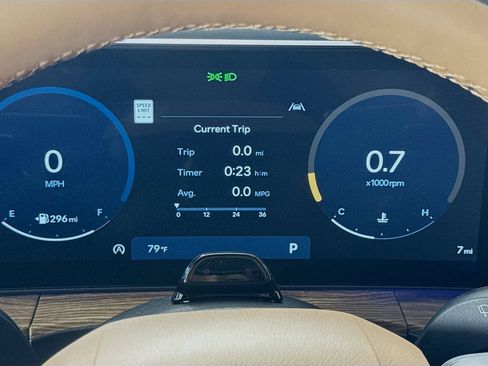 New 2026 Hyundai Santa Fe Calligraphy AWD/4WD image 21