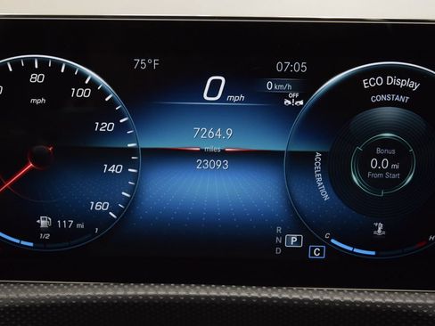 Certified 2023 Mercedes-Benz CLA 250 image 26
