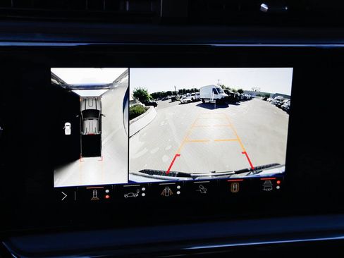 Used 2024 GMC Sierra 2500 AT4X AWD/4WD image 24