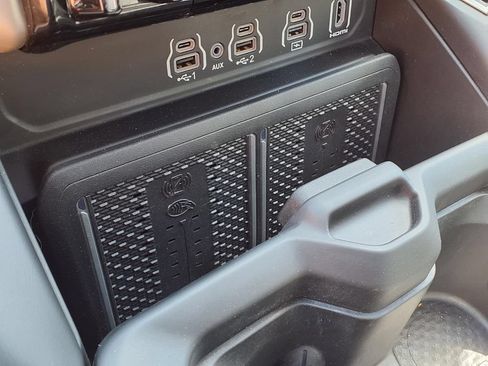 Used 2025 RAM 1500 Tungsten w/ Bed Utility Group AWD/4WD image 29