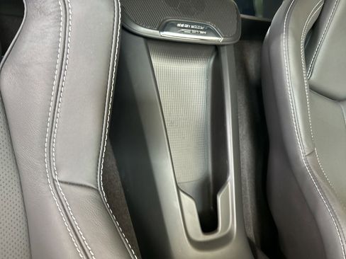 Used 2024 Chevrolet Corvette Z06 image 29