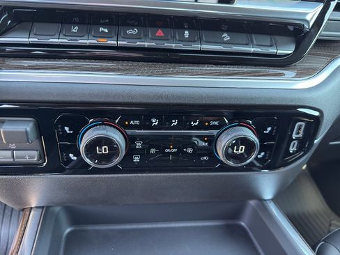 New 2026 Chevrolet Silverado 2500 LT w/ All Star Edition image 17