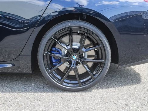 New 2026 BMW M850i xDrive w/ M Carbon Exterior Package image 8